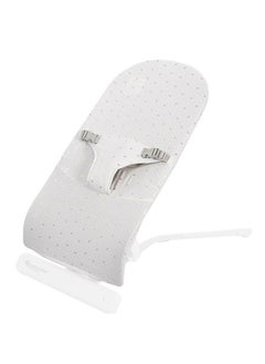 Bumble & Bird Bumble & Bird - Universal Bouncer Cover - White  - Image 1