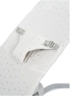 Bumble & Bird Bumble & Bird - Universal Bouncer Cover - White  - Image 4