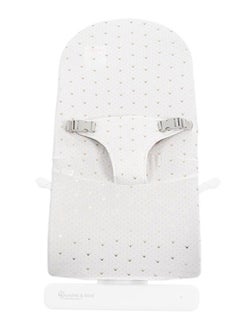 Bumble & Bird Bumble & Bird - Universal Bouncer Cover - White  - Image 2
