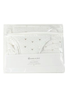 Bumble & Bird Bumble & Bird - Universal Bouncer Cover - White  - Image 5