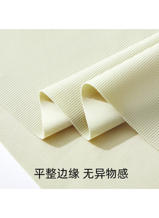 Ordifen Women'S Backless Bra, Summer Thin V-Neck Camisole With Built-In Pads, Versatile Layering Top - Image 5