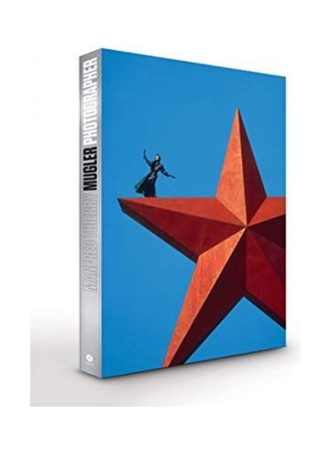 Manfred Thierry Mugler, Photographer