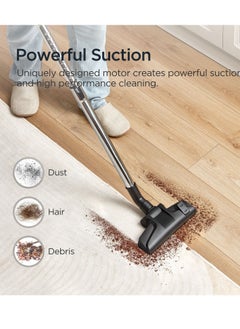EUREKA Mini-Apollo Vacuum Cleaner Bagless  - Image 2