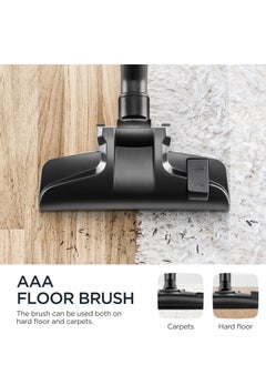 EUREKA Mini-Apollo Vacuum Cleaner Bagless  - Image 3
