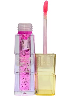 Sandra Magic Moisturizing Lip Gloss With Aloe Vera (06) 