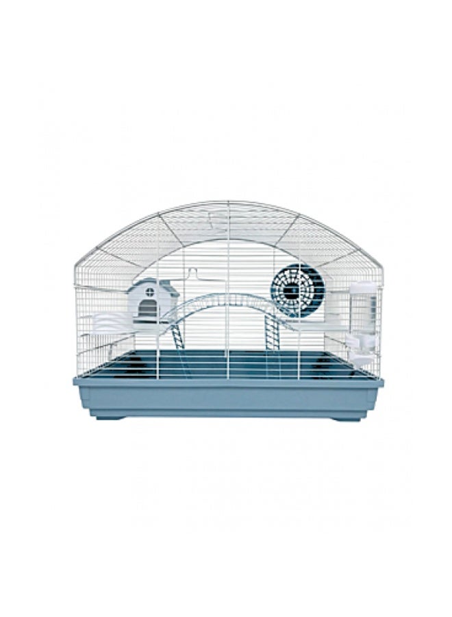 Dayang Hamster Cage (523) - ( 41 CM ) - Image 2