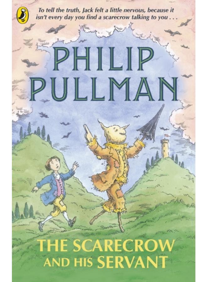 The Scarecrow and His Servant 