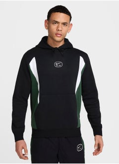Nike Nsw Air Fleece Hoodie  - Image 1