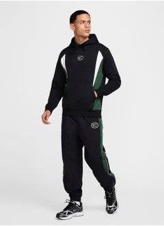 Nike Nsw Air Fleece Hoodie  - Image 4