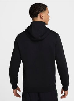 Nike Nsw Air Fleece Hoodie  - Image 2