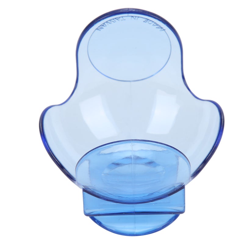 Tennis Ball Clip Training Equipment ABS Tennis Ball Waist Clip Holder Sports AccessoriesSky Blue - Image 3