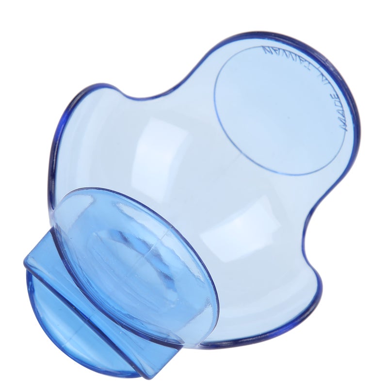 Tennis Ball Clip Training Equipment ABS Tennis Ball Waist Clip Holder Sports AccessoriesSky Blue - Image 5