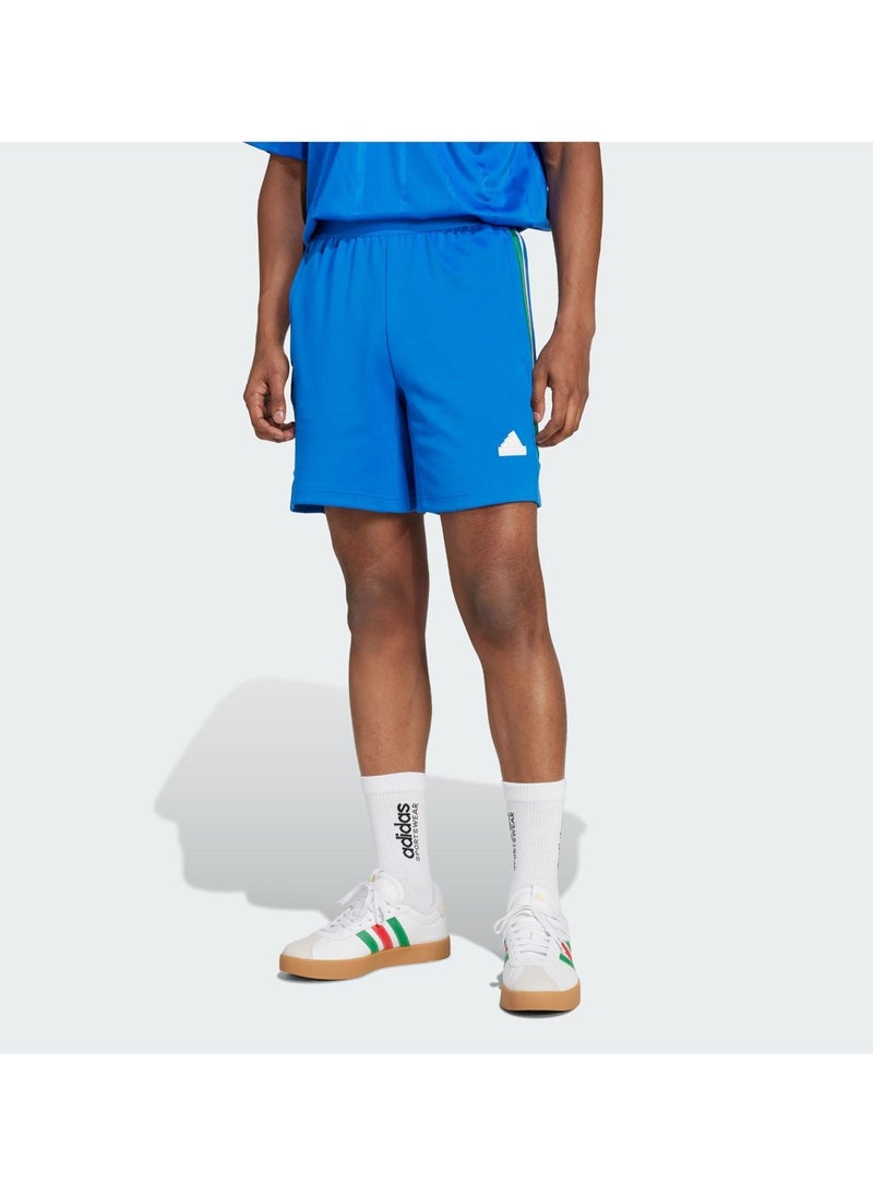 Adidas Tiro Nation Pack Shorts - Image 1