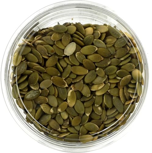 Aurora Products منتجات أورورا، بذور اليقطين العضوية الخام، 10 أونصة - Image 5