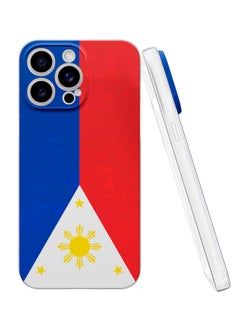 Flag of the Philippines