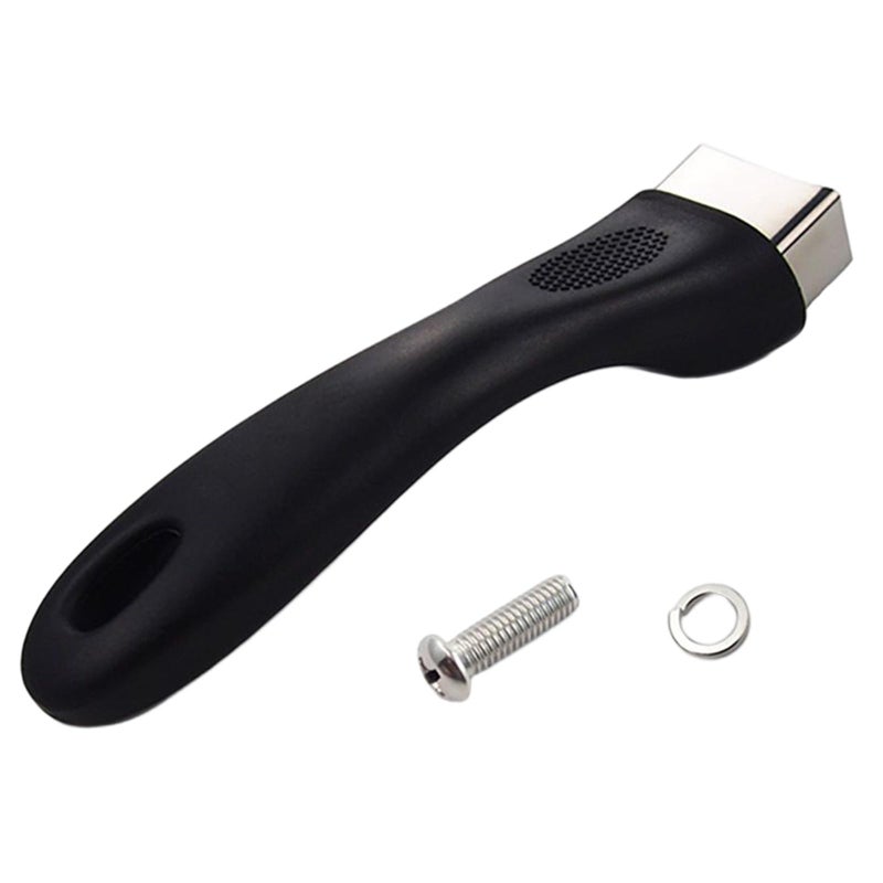 Long Handle Replacement Hand Grip Universal Pot Handle Grip Pot Handle for Cooking - Image 1