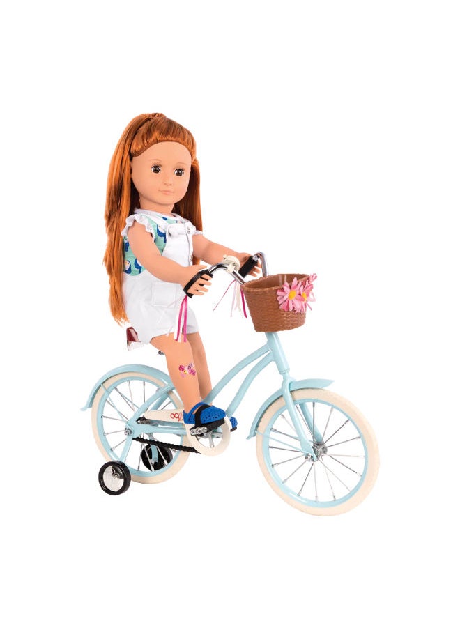 Our Generation Bicycle Accessory For 18-Inch Dolls  - Image 2