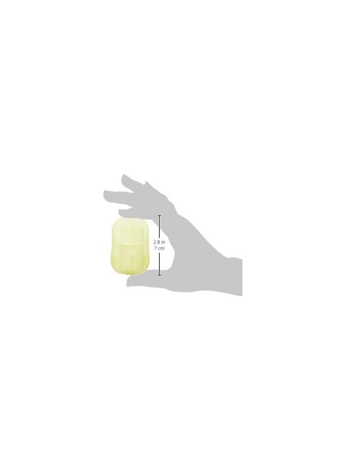 Soap paper for work school and trips - Image 1