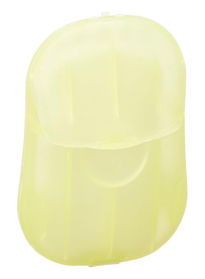 Soap paper for work school and trips - Image 3