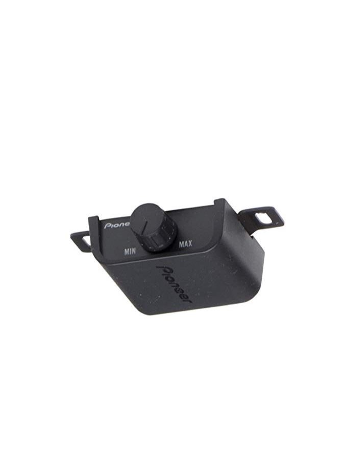 Pioneer - Pioneer GM-D8704 Class-FD 4-Channel Bridgeable Amplifier 1200W with Bass Boost Remote - Image 1
