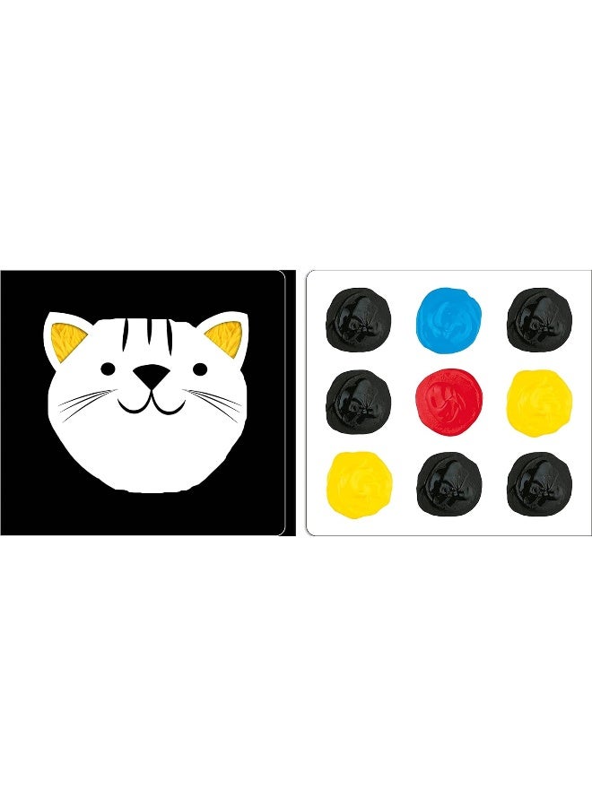 See Touch Feel: Tummy Time - Image 3