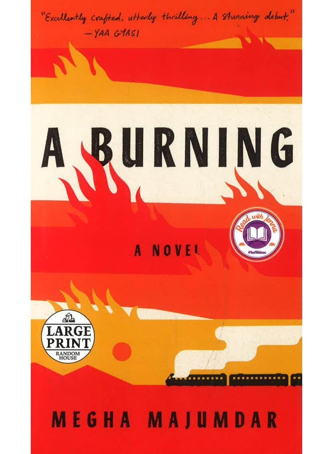 A Burning  - Image 1