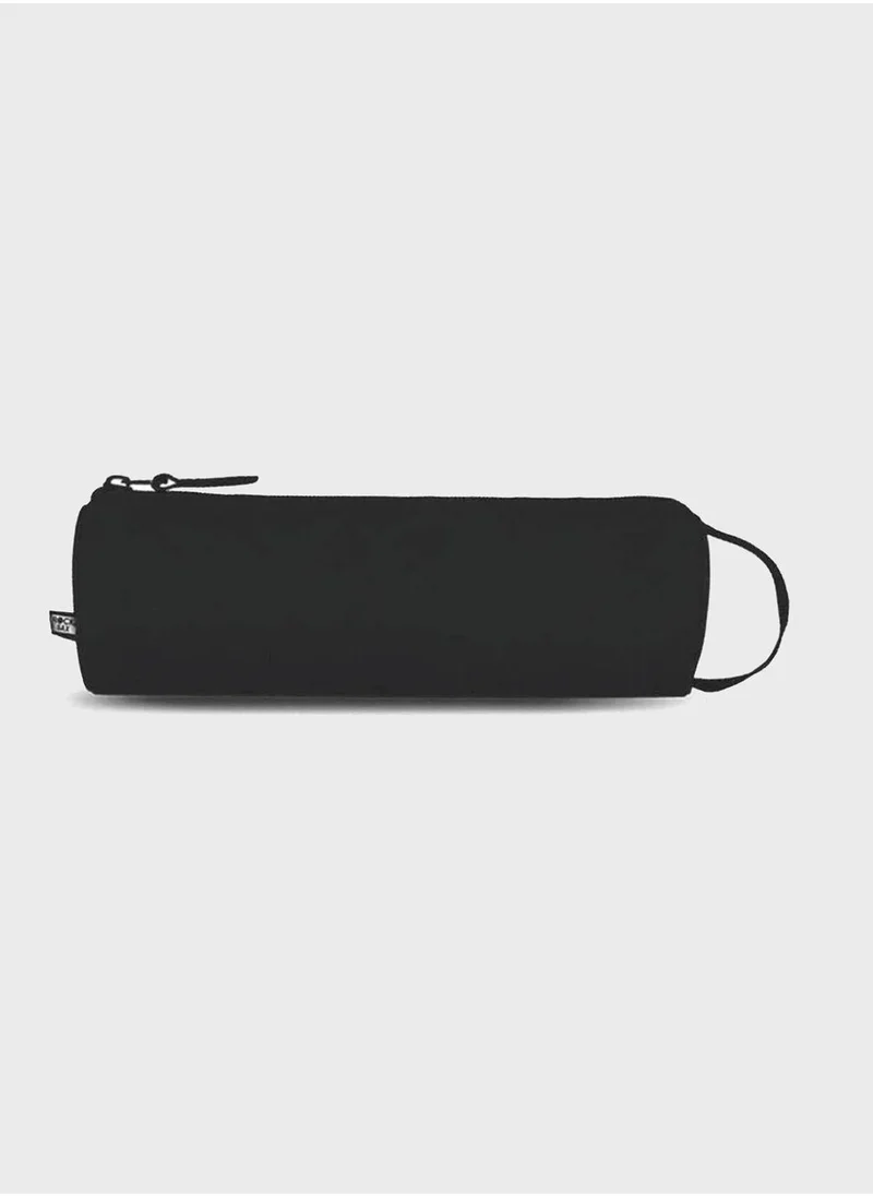 ROLLING STONES All Over Tongue Pencil Case
