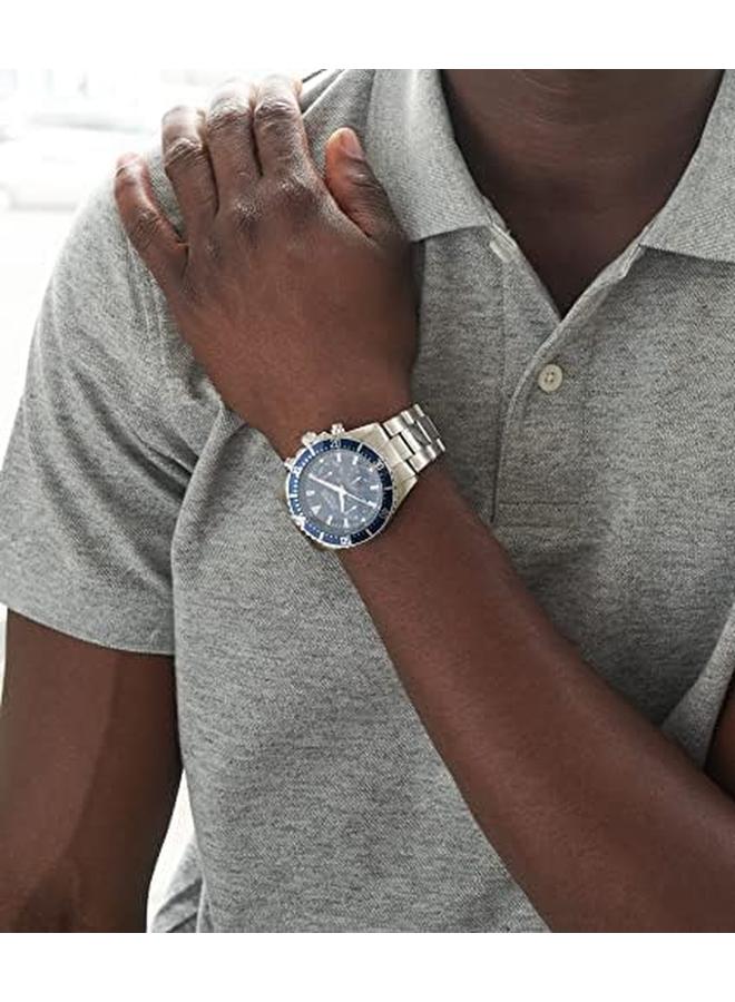 Armitron Men's Multi Function Bracelet Watch - Image 2