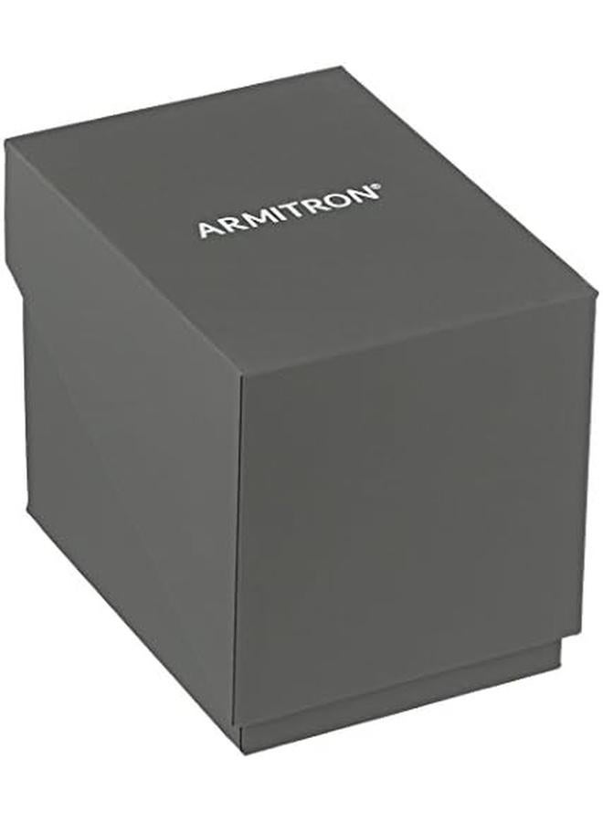 Armitron Men's Multi Function Bracelet Watch - Image 4