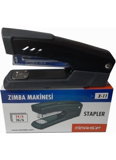 Mimaks Staple Machine Black  - Image 1