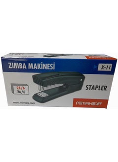 Mimaks Staple Machine Black  - Image 3