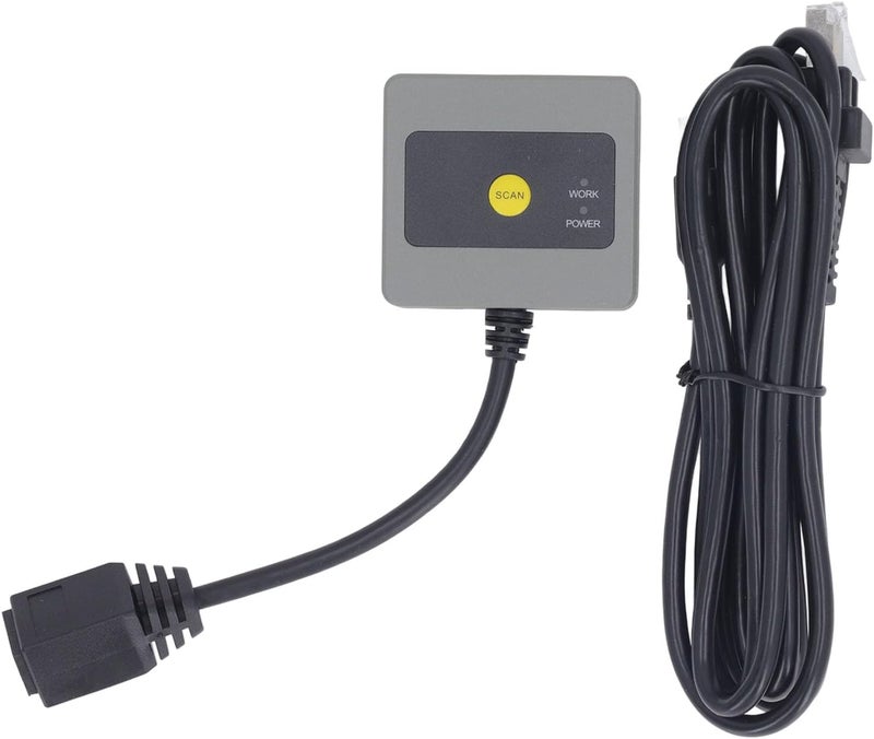 Automatic Scanning EP2300 USB Connection Strong Decoding Embedded Barcode Scan Engine for 1D 2D QR Bar Code for Pharmaceutical Plants - Image 1