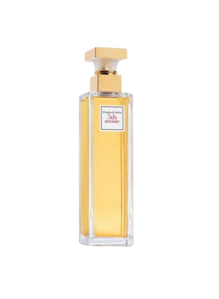 Elizabeth Arden 5 Avenue by Elizabeth Arden, Eau de Parfum, 125 ml, for women - Image 1