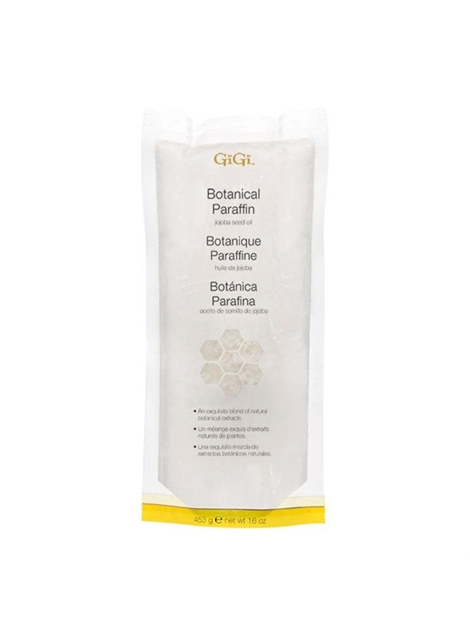 GiGi Botanical Blend Paraffin Wax, 16oz - Image 1
