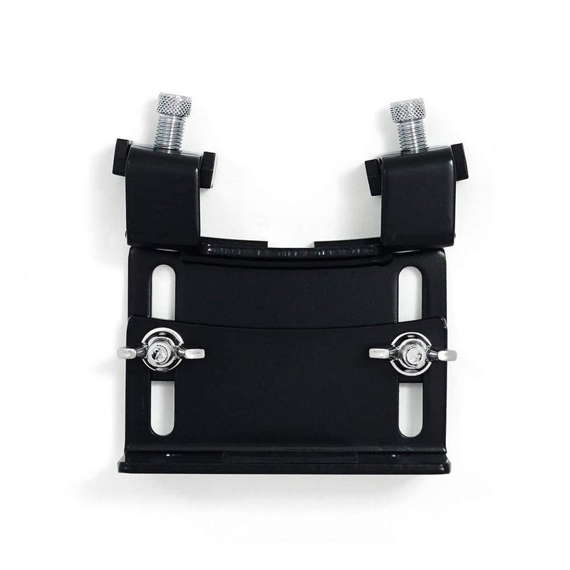 Gibraltar SC-BDPM Bass Drum Platform Fits 18 Inch/20 Inch,Black - Image 1