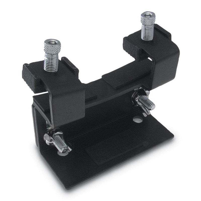 Gibraltar SC-BDPM Bass Drum Platform Fits 18 Inch/20 Inch,Black - Image 2