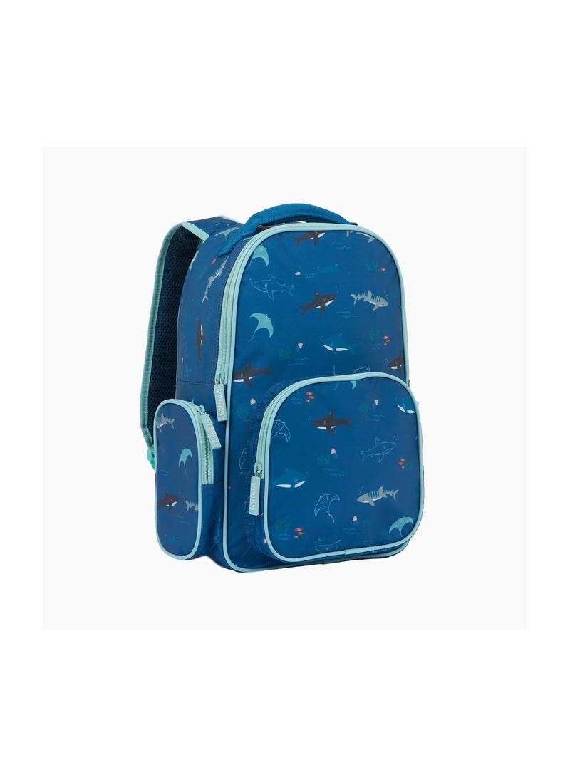 Little IA Open Water Kids backpack - Medium - Image 4