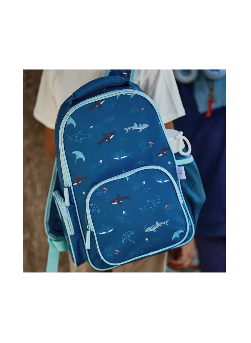 Little IA  Open Water Kids backpack - Medium for Men | Best Price UAE