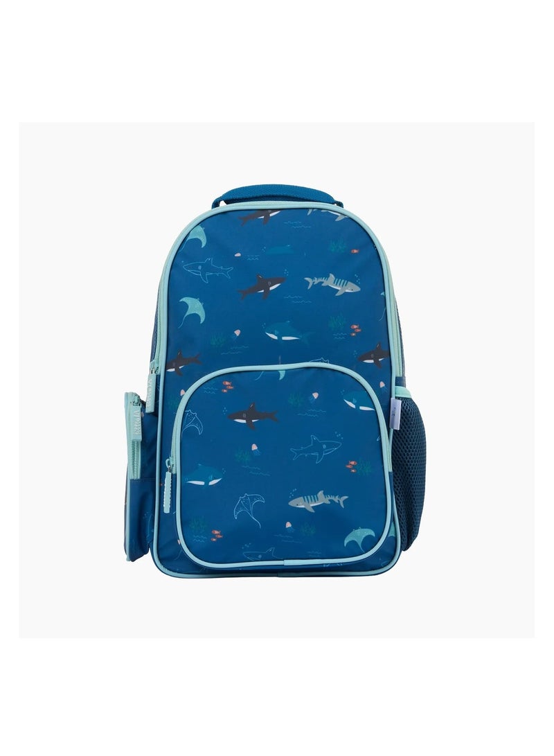 Little IA Open Water Kids backpack - Medium - Image 2