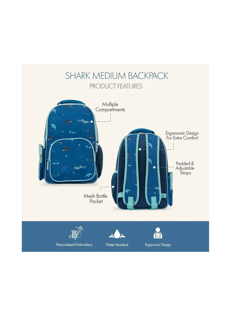Little IA  Open Water Kids backpack - Medium for Men | Best Price UAE