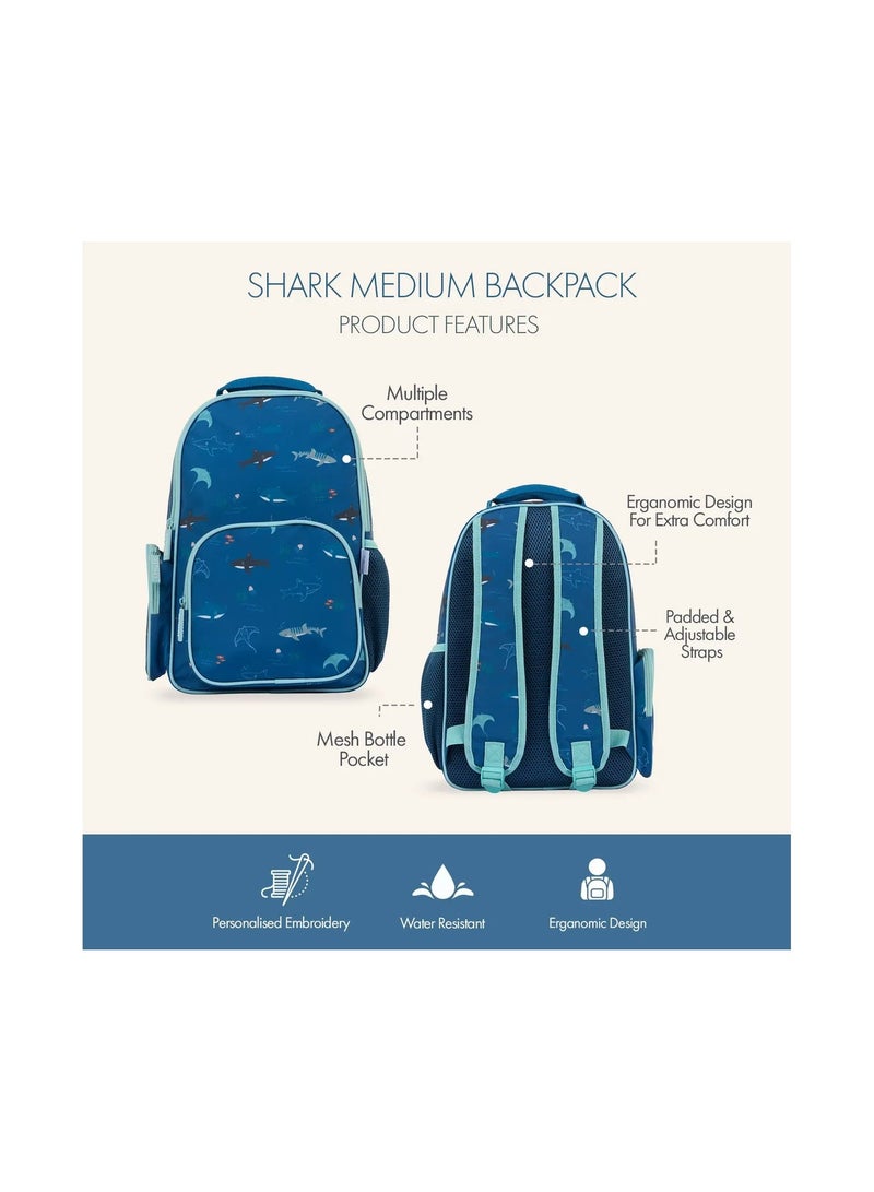Little IA Open Water Kids backpack - Medium - Image 5