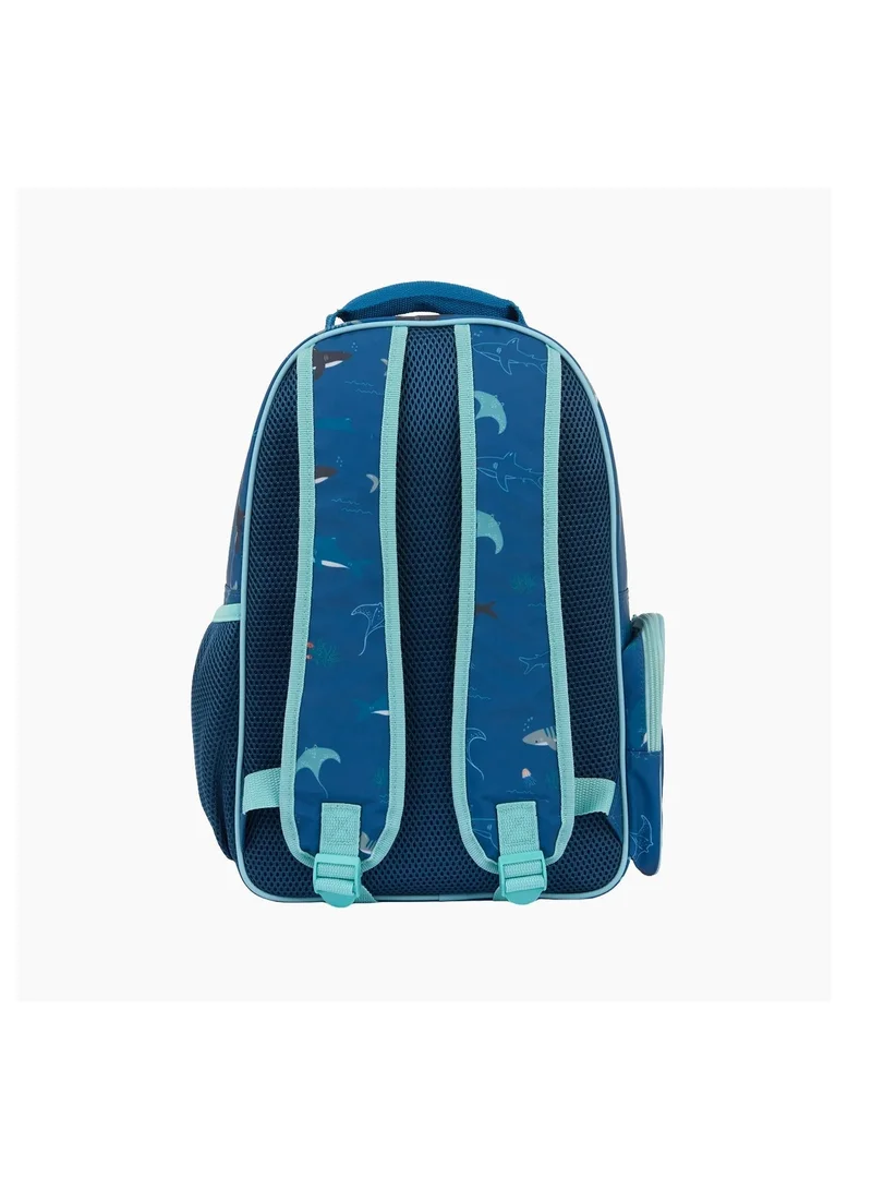 Little IA  Open Water Kids backpack - Medium for Men | Best Price UAE
