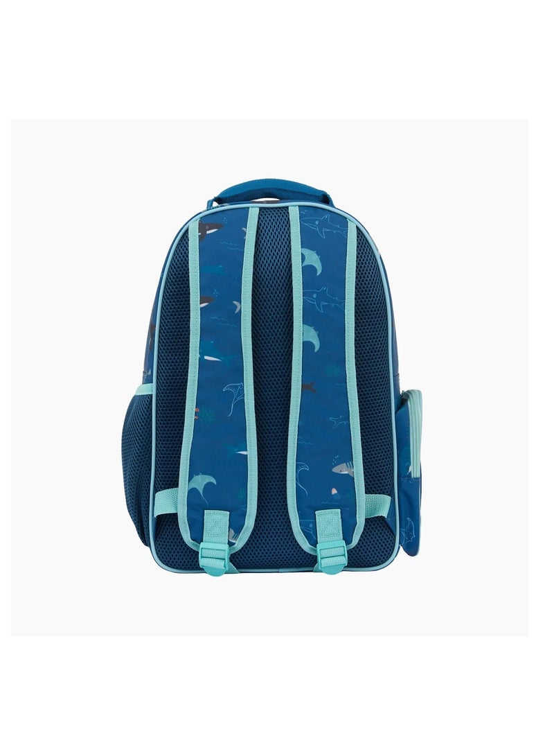 Little IA Open Water Kids backpack - Medium - Image 3