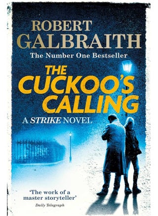 The Cuckoo's Calling - pzsku/Z693DB0EEF7451BE30E3DZ/45/_/1708472725/cc14c2d1-d549-44eb-9333-d792280bd370