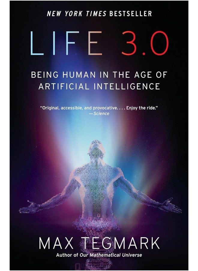 Vintage Life 3.0: Being Human in the Age of Artificial Intelligence  - Image 1