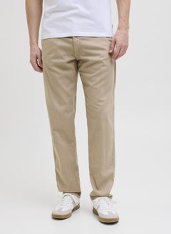JACK & JONES Jpstkane Hybrid Bondi Jogger Pants  - Image 1