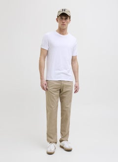 JACK & JONES Jpstkane Hybrid Bondi Jogger Pants  - Image 5