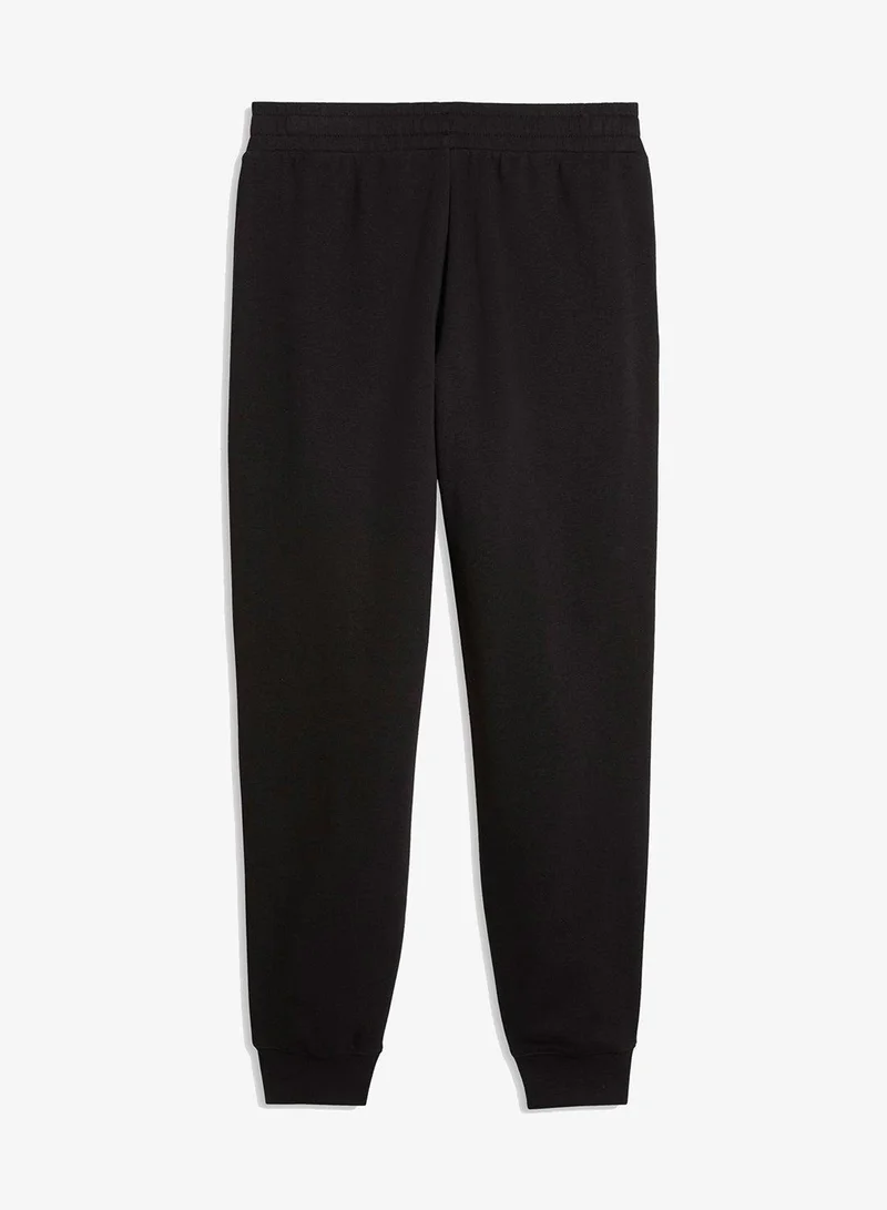 بوما بنطلون رياضي مريح برسومات حيوانات أساسية