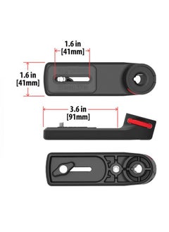 SeaLife Flex-Connect Micro Tray w/mounting Screw  - Image 5