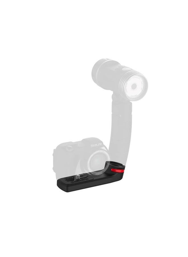 SeaLife Flex-Connect Micro Tray w/mounting Screw - Image 3